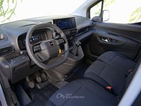 Nieuw Opel Combo S 102 PK (75 kW) 2025 Wit MPV