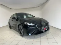 Usata BMW 120 M Sport 170 CV (125 kW) 2025 Nero Utilitaria