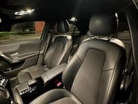 Usata Mercedes A180 116 CV (85 kW) 2020 Grigio Berlina