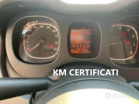 Usata Fiat Panda Lounge 69 CV (50 kW) 2019 Grigio Utilitaria