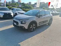 Usata Citroën C3 PureTech 110 CV (80 kW) 2021 Beige Utilitaria