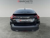 Usado Citroën e-C4 Shine 56 kW (77 CV) 2023 Negro Utilitario