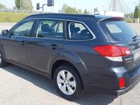 usata Subaru Outback 2.0D Exclusive