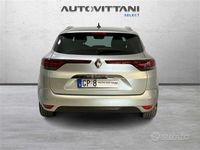 usata Renault Mégane IV Mégane Techno - Sporter 1.5 Blue dCi Techno EDC