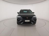 Usata Cupra Ateca 150 CV (110 kW) 2025 Nero "magic" SUV