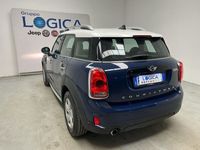 usata Mini Cooper Clubman 2.0 Cooper countryman f60 - countryman 2.0 d hype