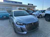 Nuova Peugeot 208 Business-Line 101 CV (74 kW) 2026 Grio artense Utilitaria