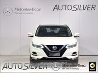 usata Nissan Qashqai 1.5 dCi 115 CV DCT Tekna