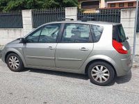 Usata Renault Scénic II Luxe 106 CV (77 kW) 2007 Monovolume