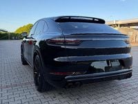 Usata Porsche Cayenne 2019 Nero SUV