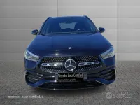 Usata Mercedes GLA200 Premium 150 CV (110 kW) 2023 Nero SUV