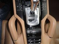 Usata Porsche Cayenne 239 CV (175 kW) 2011 Nero SUV