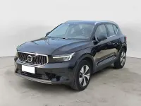 Usata Volvo XC40 211 CV (155 kW) 2023 Nero SUV