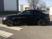 Usata BMW M2 370 CV (272 kW) 2017 Coupé