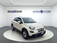 Usata Fiat 500X Cross 120 CV (88 kW) 2020 Beige SUV