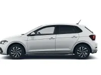 Nuova VW Polo Edition 95 CV (69 kW) 2026 Bianco Utilitaria