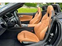 Usata BMW Z4 M Sport 258 CV (189 kW) 2021 Cabrio