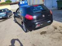 Usata Fiat Bravo 120 CV (88 kW) 2007 Nero Utilitaria