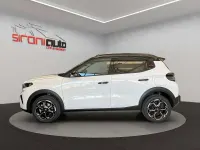 Nuova Citroën C3 PureTech 101 CV (74 kW) 2025 Bianco SUV