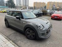 Usata Mini Cooper SE 160 kW (218 CV) 2020 Utilitaria