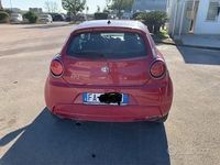 Usata Alfa Romeo MiTo 85 CV (62 kW) 2015 Utilitaria
