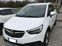 Usata Opel Crossland X Innovation 102 CV (75 kW) 2020 SUV