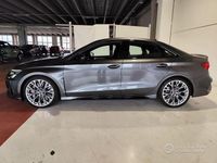 Usata Audi RS3 Ambiente 400 CV (294 kW) 2022 Grigio scuro Berlina