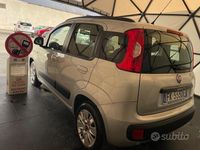 Usata Fiat Panda S 85 CV (62 kW) 2017 Grigio Berlina