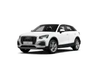 Nuova Audi Q2 Advanced 150 CV (110 kW) 2026 Bianco arkona SUV