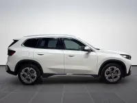 Usata BMW X1 xLine 150 CV (110 kW) 2022 Bianco SUV