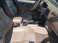 Usata Jeep Grand Cherokee 163 CV (119 kW) 2002 SUV