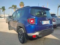 usata Jeep Renegade 1.6 Mjt 120 CV Longitude