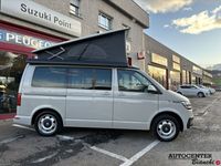 usata VW California T62.0 TDI 150CV Beach Camper BULLI