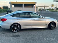 Usata BMW 320 Gran Turismo M Sport 184 CV (135 kW) 2015 Berlina