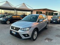 usata Seat Arona 1600diesel