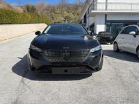 Usata Peugeot 308 Allure 131 CV (96 kW) 2024 Nero Station wagon