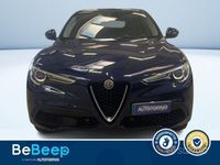 usata Alfa Romeo Stelvio 2.0 T EXECUTIVE Q4 280CV AUTO2.0 T EXECUTIVE Q4 280CV AUTO