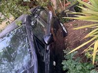 Usata Opel Corsa 69 CV (50 kW) 2007 Nero Utilitaria