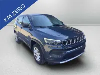 Nuova Jeep Compass Altitude 130 CV (95 kW) 2026 Blue shade SUV