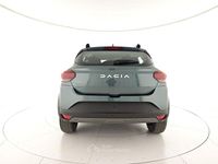 Nuova Dacia Sandero Expression 101 CV (74 kW) 2026 Verde Berlina