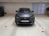 Usata Peugeot 3008 Allure 131 CV (96 kW) 2022 Grigio SUV