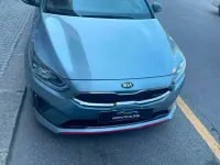 Usata Kia ProCeed GT 204 CV (150 kW) 2019 Argento Station wagon