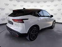 Usata Nissan Qashqai Tekna 190 CV (139 kW) 2023 Bianco SUV
