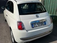 Usata Fiat 500 2012 Berlina