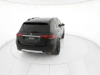 Usata Mercedes GLE300 272 CV (200 kW) 2022 Nero SUV