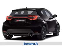 Nuova Toyota Yaris 280 CV (205 kW) 2026 Precious black Utilitaria
