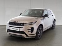Usata Land Rover Range Rover evoque R-Dynamic 204 CV (150 kW) 2022 Lantau bronze SUV
