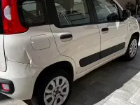 Usata Fiat Panda 85 CV (62 kW) 2015 Utilitaria