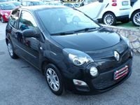 Usata Renault Twingo 75 CV (55 kW) 2013 Nero Utilitaria
