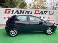 usata Fiat Punto 1.2 8V 5 porte GPL 2016